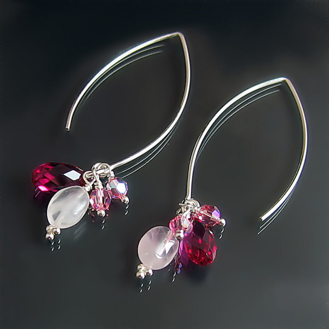 graceful-gemstone-earrings